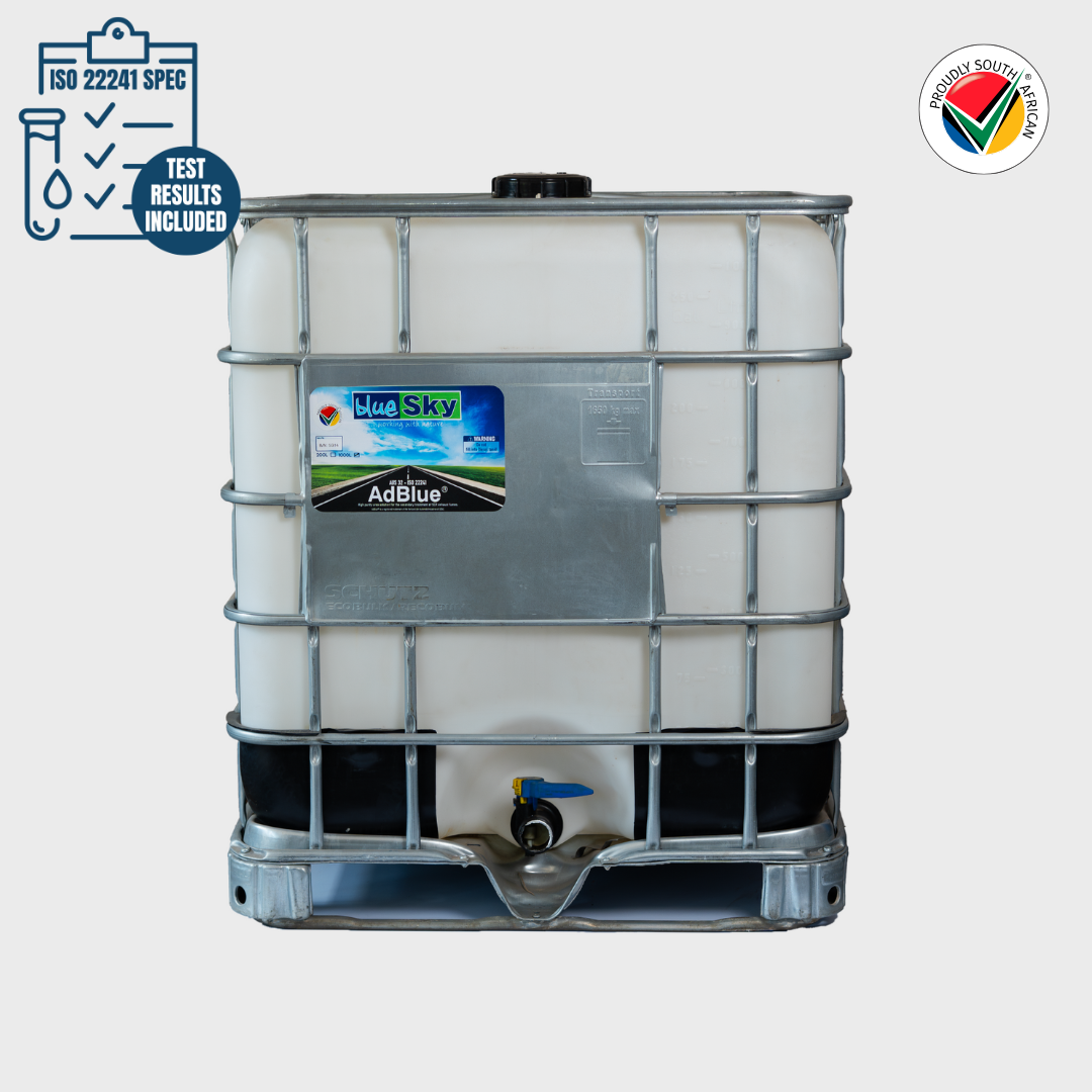 1000 Litre AdBlue® by Blue Sky